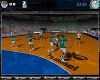 Handball Manager 2008 screenshot, image №484089 - RAWG