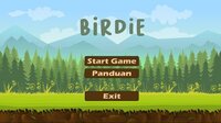 Birdie (anggrzkalfyn) screenshot, image №2943239 - RAWG