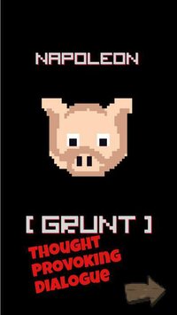 Animal Farm: Chapter 1 screenshot, image №2859857 - RAWG