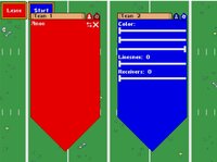 Kingsbowl II screenshot, image №3828281 - RAWG