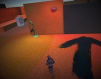 Infiltration Act screenshot, image №1305107 - RAWG