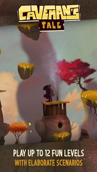 Caveman 's Tale screenshot, image №1137592 - RAWG