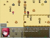 Allyrann and the Kingdom of Storia - Browser Demo screenshot, image №3438719 - RAWG