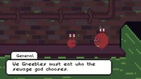 Itty Bitty Toilet Kitty screenshot, image №4183527 - RAWG