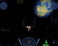 Galactic Federation screenshot, image №406164 - RAWG