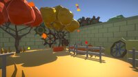 Clockwork Garden screenshot, image №2537582 - RAWG