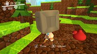 Unity Chan And Cube World!! screenshot, image №2708946 - RAWG