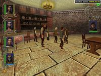 Might and Magic 9: Writ of Fate screenshot, image №310803 - RAWG