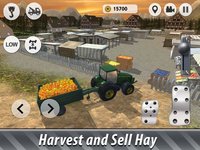 Euro Farm Simulator: Fruit screenshot, image №950643 - RAWG