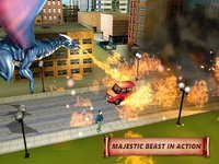 Dragon Fire Simulator Attack screenshot, image №2031028 - RAWG