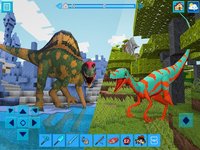 DinoCraft Survive & Craft Pocket Edition screenshot, image №2082446 - RAWG