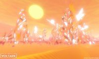 The Sands of Voltark screenshot, image №1000935 - RAWG