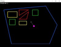 Physic Shapes screenshot, image №3136651 - RAWG