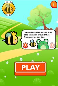 LindaBee screenshot, image №2813702 - RAWG