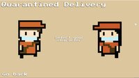 Quarantined Delivery screenshot, image №2650150 - RAWG