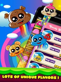 Ice Cream Blast – Rainbow Jump Carnival by Fun Free Kids Games screenshot, image №891201 - RAWG