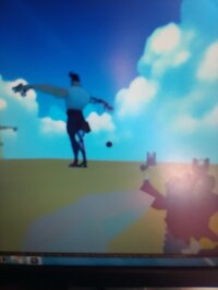 The only way to survive screenshot, image №3305804 - RAWG