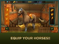 Jumping Horses Champions 2 Free screenshot, image №2062947 - RAWG