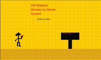 Old Western Shooter screenshot, image №2833812 - RAWG