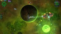 Space Pirates and Zombies screenshot, image №225013 - RAWG