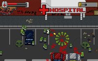 Zombies Bullets And Jeans screenshot, image №1025646 - RAWG