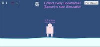 Collect the Snowflackes screenshot, image №3678460 - RAWG