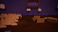 Boxer-viking game jam screenshot, image №1895600 - RAWG
