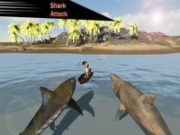 Pacific Shark Fish Hunter 2016: Free Play Predator Shooting Game screenshot, image №2125989 - RAWG