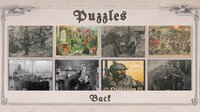 Historical Jigsaw Puzzle: World War I screenshot, image №2934779 - RAWG