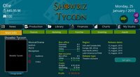 Showbiz Tycoon screenshot, image №3259026 - RAWG