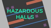 Hazardous Halls screenshot, image №2892399 - RAWG