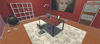 Dinner Party VR screenshot, image №1891534 - RAWG