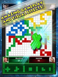 Blokus – Attack, Block & Defend! screenshot, image №901600 - RAWG