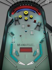 Minimalist:Pinball screenshot, image №923932 - RAWG