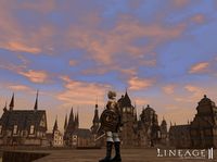 Lineage 2: The Chaotic Chronicle screenshot, image №359641 - RAWG
