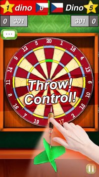 Darts 3D screenshot, image №1558360 - RAWG