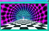 Broken Reality (itch) (Dynamic Media Triad) screenshot, image №1110355 - RAWG