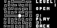 Waternet arduboy version screenshot, image №3419512 - RAWG