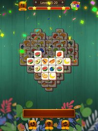 Tile Match - Classic Puzzle screenshot, image №2574128 - RAWG