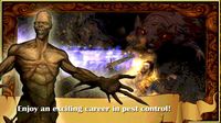 The Bard's Tale: Remastered and Resnarkled screenshot, image №650582 - RAWG
