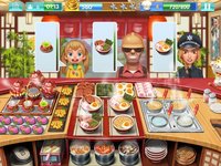 Crazy Cooking Star Chef screenshot, image №2146245 - RAWG