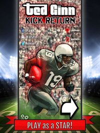 Ted Ginn: Kick Return screenshot, image №926871 - RAWG