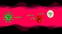SUPERBUG (Triangle, BlueBaldwin, exophagious) screenshot, image №2632639 - RAWG