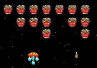 Wing Invaders screenshot, image №2645455 - RAWG