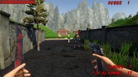 Zombie Poland screenshot, image №3329267 - RAWG