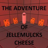 The Adventure of Jellemulcks Cheese screenshot, image №3312872 - RAWG