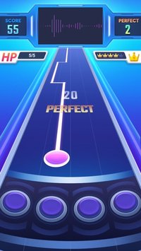 Tap Tap Music 2 screenshot, image №1995484 - RAWG