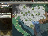 Darkest Hour: A Hearts of Iron Game screenshot, image №229451 - RAWG