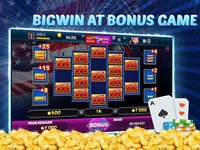 Independence Spin Slots screenshot, image №1359887 - RAWG