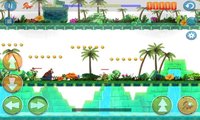 TeddyBum Shoot Fish - Cartoon Adventure Kids Game. Best and simple games for parents, boys, girls, and kids 3+, 5+, 6+. screenshot, image №2118619 - RAWG